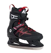 Pattini da ghiaccio da uomo K2  F.I.T. ICE Black/Red