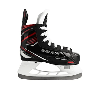 Pattini da hockey Bauer  LIL' ROOKIE ADJ SKATE Junior EUR 35-38,5