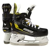 Pattini da hockey Bauer Supreme M4 Junior D (gamba normale), EUR 36