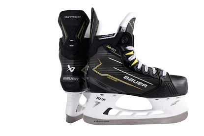 Pattini da hockey Bauer Supreme M40 Junior