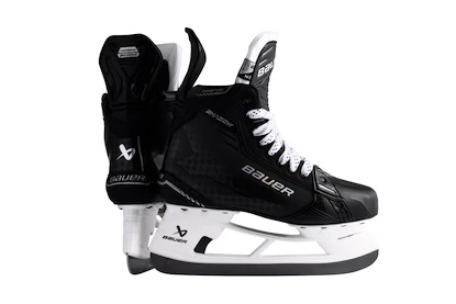 Pattini da hockey Bauer Supreme TI SHADOW Senior Fit 1, EUR 44,5