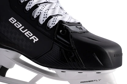 Pattini da hockey Bauer Supreme TI SHADOW Senior Fit 1, EUR 44