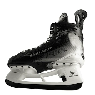 Pattini da hockey Bauer Vapor TI HYP2RLITE  Senior Fit 3, EUR 42,5