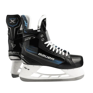 Pattini da hockey Bauer X  Junior D (gamba normale), EUR 35,5