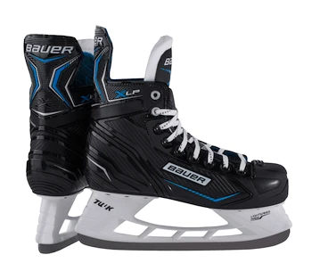 Pattini da hockey Bauer X LP Intermediate