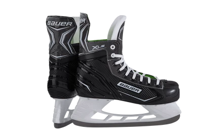 Pattini da hockey Bauer X LS Intermediate R (Regular), EUR 40,5