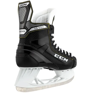 Pattini da hockey CCM Tacks AS-550 Intermediate