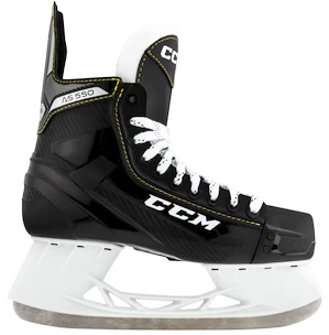 Pattini da hockey CCM Tacks AS-550 Senior