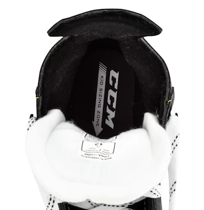 Pattini da hockey CCM Tacks AS-550 Youth