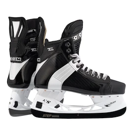 Pattini da hockey CCM Tacks Retro 652 PRO Senior