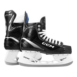 Pattini da hockey CCM Tacks XF 60 Intermediate