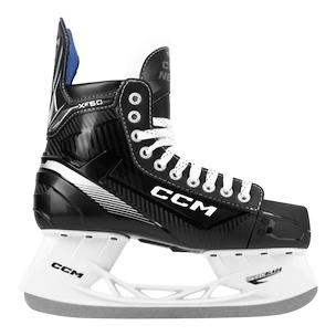 Pattini da hockey CCM Tacks XF 60 Junior