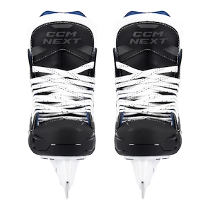 Pattini da hockey CCM Tacks XF 60 Junior