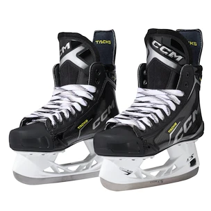 Pattini da hockey CCM Tacks XF 70 Intermediate