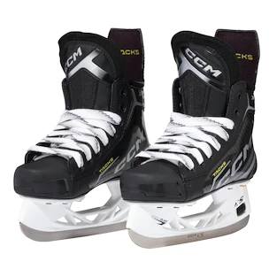 Pattini da hockey CCM Tacks XF 70 Junior