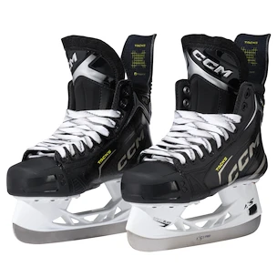 Pattini da hockey CCM Tacks XF 80 Intermediate