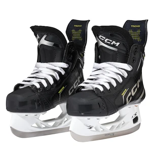 Pattini da hockey CCM Tacks XF 80 Junior