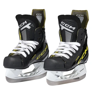 Pattini da hockey CCM Tacks XF 80 Youth