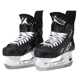 Pattini da hockey CCM Tacks XF 90 Senior