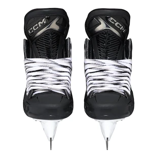 Pattini da hockey CCM Tacks XF PRO Junior