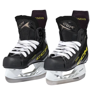 Pattini da hockey CCM Tacks XF PRO Youth