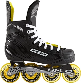 Pattini da hockey inline Bauer RH RS Junior