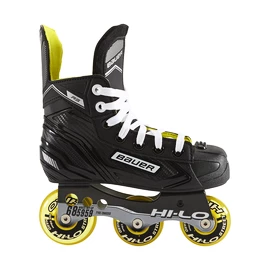 Pattini da hockey inline Bauer RH RS Youth