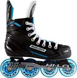 Pattini da hockey inline Bauer RH RSX Junior