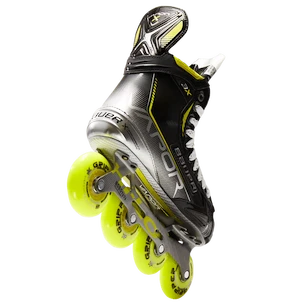 Pattini da hockey inline Bauer Vapor 3X Intermediate EUR 40,5, Fit 2