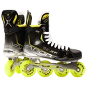 Pattini da hockey inline Bauer Vapor 3X Senior