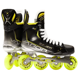 Pattini da hockey inline Bauer Vapor 3X Senior