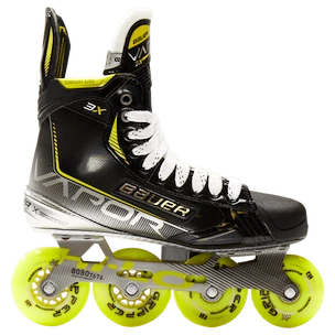 Pattini da hockey inline Bauer Vapor 3X Senior