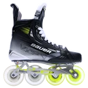 Pattini da hockey inline Bauer Vapor HYP2RLITE RH Intermediate