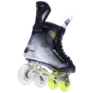 Pattini da hockey inline Bauer Vapor HYP2RLITE RH Intermediate