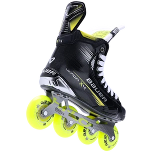 Pattini da hockey inline Bauer Vapor X4 RH Intermediate