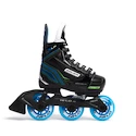 Pattini da hockey inline Bauer  XLP Junior EUR 35-38,5