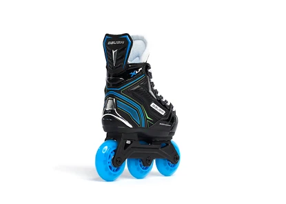 Pattini da hockey inline Bauer  XLP Youth EUR 25-28, R (Regular)