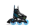 Pattini da hockey inline Bauer  XLP Youth EUR 25-28, R (Regular)