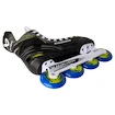 Pattini da hockey inline Bauer  XR RH Intermediate