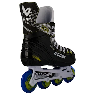 Pattini da hockey inline Bauer  XR RH Intermediate EUR 40,5, Fit 2