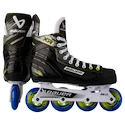 Pattini da hockey inline Bauer  XR RH Intermediate EUR 40,5, Fit 2