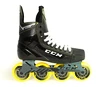 Pattini da hockey inline CCM Tacks 9350 Senior