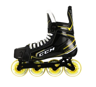 Pattini da hockey inline CCM Tacks 9370 Senior