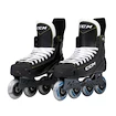 Pattini da hockey inline CCM Tacks AS550 Junior