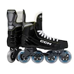 Pattini da hockey inline CCM Tacks AS550 Junior