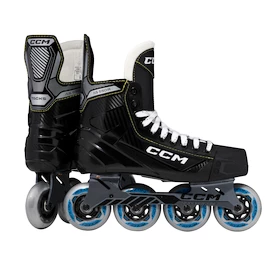 Pattini da hockey inline CCM Tacks AS550 Senior