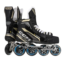 Pattini da hockey inline CCM Tacks AS570 Intermediate