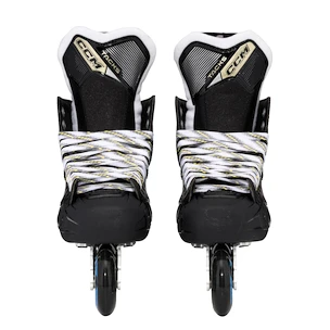 Pattini da hockey inline CCM Tacks AS570 Intermediate EUR 38,5, Regular