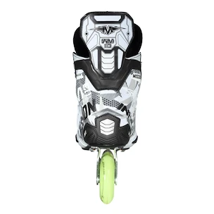 Pattini da hockey inline Mission  RH Inhaler WM03 Senior