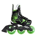 Pattini da hockey inline Mission  RH LIL' Ripped ADJ Junior EUR 35-38,5